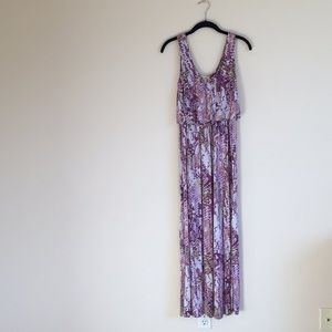 Maxi Dress- Soma Intimates